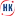 Hkcalibrations.com.au Favicon