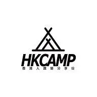 Hkcamping.com Favicon