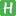 Hkcoding.com Logo