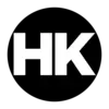 Hkcorp.com Logo