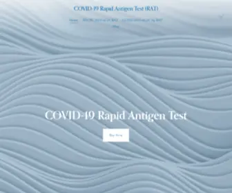 Hkcovid19Rat.com(Rapid Antigen Test) Screenshot