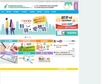 Hkeds.org(Hkeds) Screenshot
