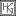 HKGS.in Favicon