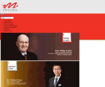 Hkim.org.hk(Hkim) Screenshot