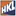 HKL-Baumaschinen.at Favicon