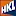 HKL-Baushop.de Logo