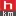HKM.ie Logo