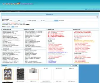 HKML.net(香港模型聯盟) Screenshot