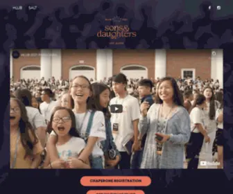 HKmyouth.org(HKmyouth) Screenshot