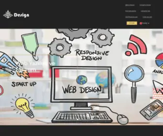HKndesign.com(HKndesign) Screenshot