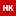 Hknetservice.jp Favicon