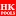 Hkpools.cc Favicon