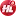 HL8Thai8.com Favicon