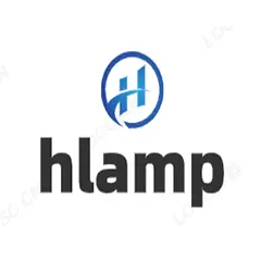 Hlamp.com Favicon