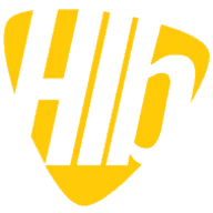 HLB.hu Logo