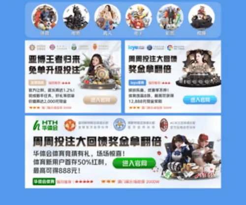 HLCCD.com(辉龙过滤网站) Screenshot