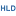 HLdmachine.com Logo