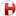 Hledej-Aukce.cz Favicon