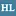 HLHZ.com Favicon