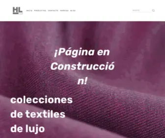 Hlmex.com(Hlmex) Screenshot