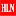 HLN.be Logo
