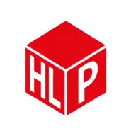 HLPklearfold.de Logo