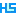 HLS-Proxy.com Favicon