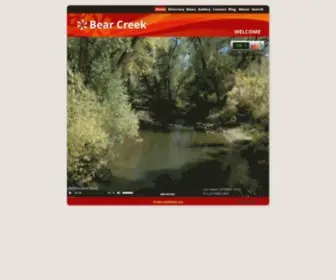 HLswilliwaw.com(Bear Creek) Screenshot