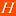 HLT168.com Favicon