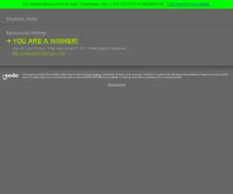 Hlusoe.com(De beste bron van informatie over hlusoe) Screenshot