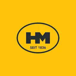 HM-Carport.de Logo