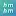 HM-HM.net Favicon