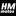 HM-Motos.com Logo