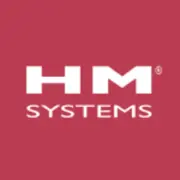 HM-SYstems.dk Logo