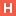 Hmall.it Favicon