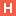 Hmall.jp Favicon