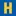 HmaVPN.com Favicon