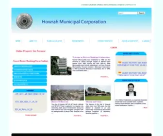 HMcgov.in(See related links to what you are looking for) Screenshot