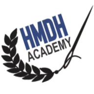 HMdhacademy.com Logo
