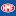 HMF.dk Favicon