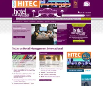 Hmi-Online.com(HMI Online) Screenshot
