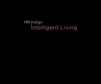 Hmindigo.com(HM Indigo) Screenshot