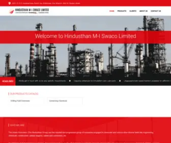 Hmisl.com(Hmisl) Screenshot