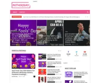 Hmothersday.org(Hmothersday) Screenshot