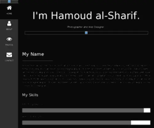 Hmoud.org(محيط التعليم) Screenshot