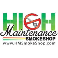 HMsmokeshop.com Logo