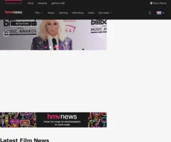 HMvnews.com(HMvnews) Screenshot