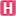 Hnext.jp Favicon