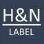 Hnlabel.com.au Favicon