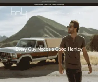 HNLyla.com(hnlyla) Screenshot